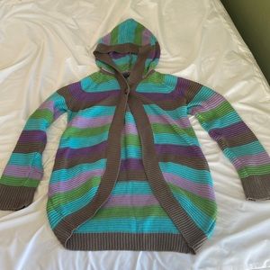 Girls sweater